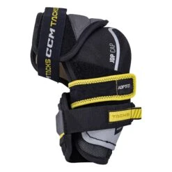 CCM Tacks Vector Plus Junior Hockey Elbow Pads - Source Exclusive (2022) 8 CCM Tacks Vector Plus Junior Hockey Elbow Pads - Source Exclusive (2022) -Source For Sports Store b43a72684a1084ef8e66480526c5a5da