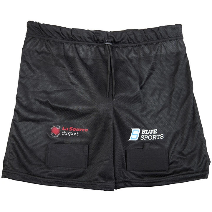 La Source Du Sport Classic Junior Mesh Shorts With Cup 1 La Source Du Sport Classic Junior Mesh Shorts With Cup