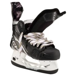 CCM Tacks Vector Plus Intermediate Hockey Skates - Source Exclusive (2022) -Source For Sports Store b60e4bae88c69975b224e233254efd8c