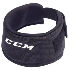 CCM 600 Cut-Resistant Senior Hockey Neck Guard