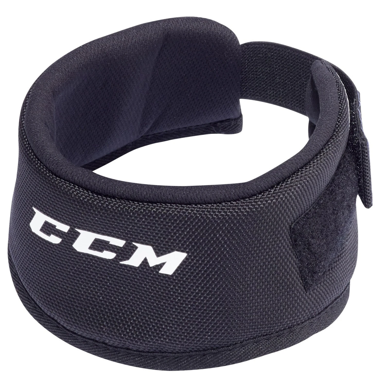 CCM 600 Cut-Resistant Senior Hockey Neck Guard 1 CCM 600 Cut-Resistant Senior Hockey Neck Guard
