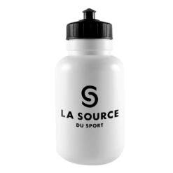Source For Sports Water Bottle (1000ML) - Pull Top Lid