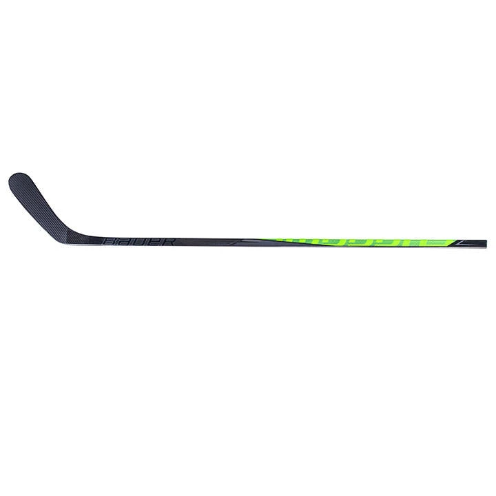 Bauer Supreme Matrix Griptac Intermediate Hockey Stick (2020) - Source Exclusive 3 Bauer Supreme Matrix Griptac Intermediate Hockey Stick (2020) - Source Exclusive - Image 3