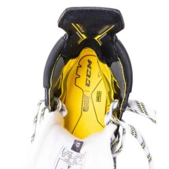 CCM Super Tacks AS3 Pro Junior Hockey Skates -Source For Sports Store b7863bbfc8816c8eedd5cb1e39b05204