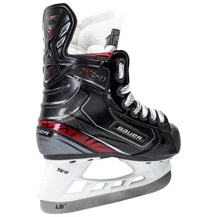 Bauer Vapor X:Shift Pro Youth Hockey Skates (2019) 3 Bauer Vapor X:Shift Pro Youth Hockey Skates (2019) - Image 3