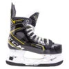 CCM Super Tacks AS3 Pro Junior Hockey Skates -Source For Sports Store b9cdfe25436c8e2227177719fe6c618f