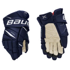 Bauer Vapor 2X Senior Hockey Gloves (2020) -Source For Sports Store baa8d06d567fefef9adb5877275f547c