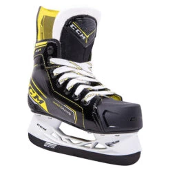 CCM Super Tacks AS3 Youth Hockey Skates -Source For Sports Store bb7cd4fb42d0e79bd5362a234039a555