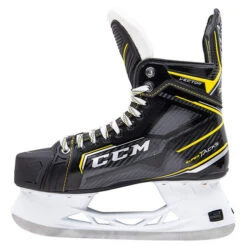 CCM Super Tacks Vector Senior Hockey Skates (2020), D Width - Source Exclusive -Source For Sports Store bc8f81e2d4c33798961989fe886e48cf