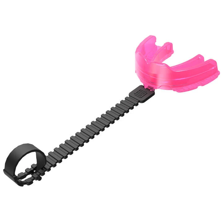 Makura Lithos Convertible Braces Mouthguard 4 Makura Lithos Convertible Braces Mouthguard - Image 4