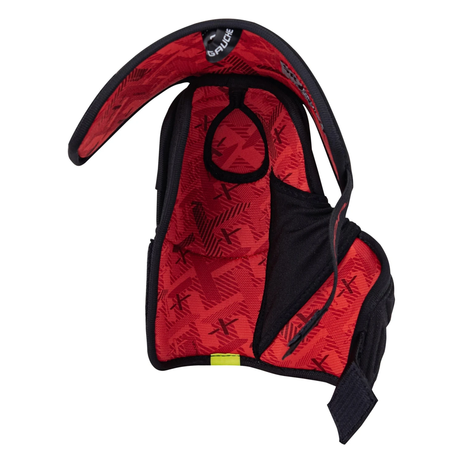 Bauer Vapor Velocity Senior Hockey Elbow Pads (2022) - Source Exclusive 4 Bauer Vapor Velocity Senior Hockey Elbow Pads (2022) - Source Exclusive - Image 4