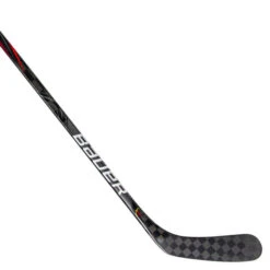 Bauer Vapor Flylite Grip Junior Hockey Stick – 40 Flex