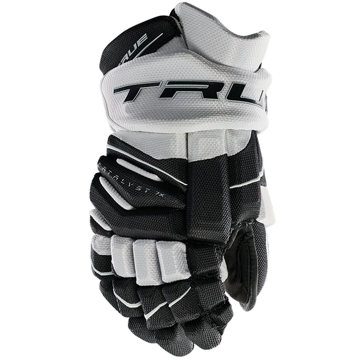 True Hockey Catalyst 7X Senior Hockey Gloves 5 True Hockey Catalyst 7X Senior Hockey Gloves - Image 5