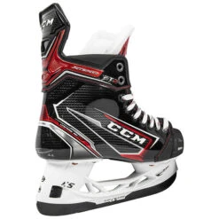 CCM JetSpeed FT2 Junior Hockey Skates (2019) -Source For Sports Store bff165f70fd68a93bb7f7b4fd3bd1da1