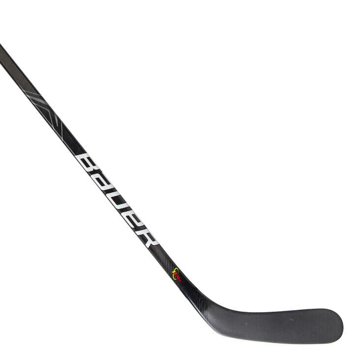 Bauer Vapor 2X Team Grip Junior Hockey Stick (2019) 1 Bauer Vapor 2X Team Grip Junior Hockey Stick (2019)