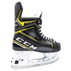 CCM Super Tacks Vector Senior Hockey Skates (2020), D Width - Source Exclusive -Source For Sports Store c120c78c42fe4d2cd2324f706b94031e