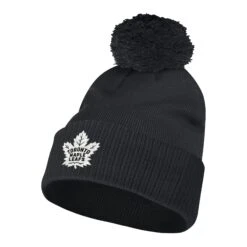 Adidas NHL Cuffed Knit Pom Hat -Source For Sports Store c23833f94ccc87c83dfcdd467e57ec29 9233809e e157 4223 8a78 50212a2bac1b