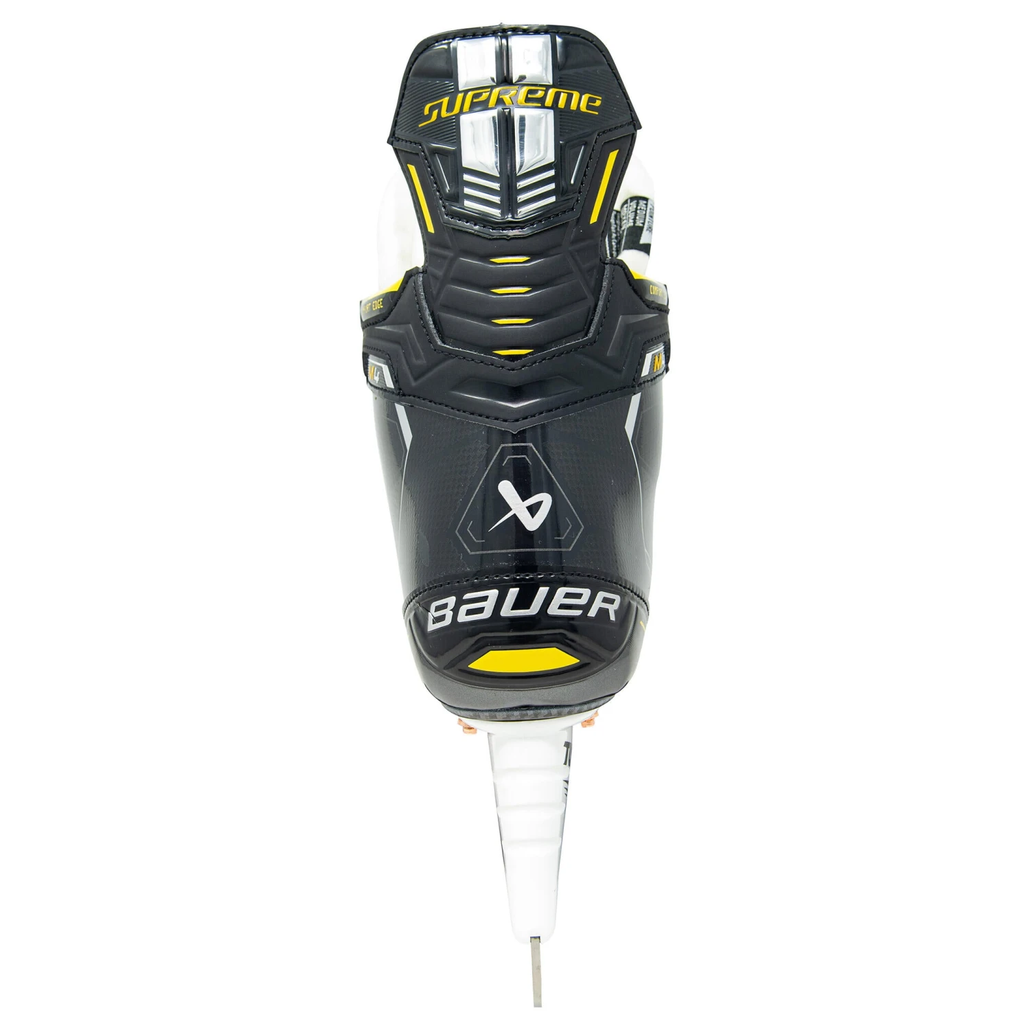 Bauer Supreme M4 Senior Hockey Skates (2022) 6 Bauer Supreme M4 Senior Hockey Skates (2022) - Image 6