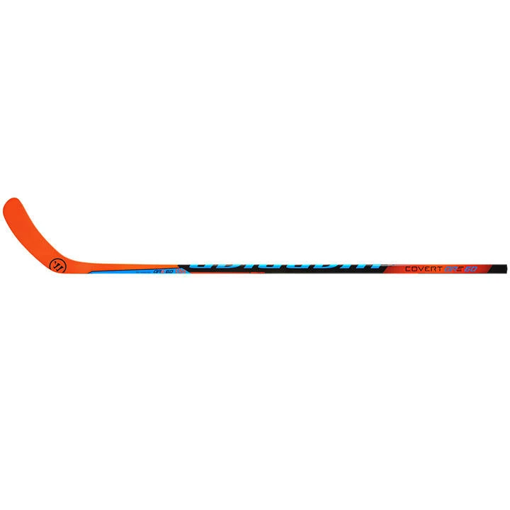 Warrior Covert QRE 60 Grip Junior Hockey Stick - 40 Flex 2 Warrior Covert QRE 60 Grip Junior Hockey Stick - 40 Flex - Image 2