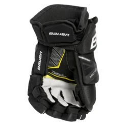 Bauer Supreme Matrix Intermediate Hockey Gloves - Source Exclusive 8 Bauer Supreme Matrix Intermediate Hockey Gloves - Source Exclusive -Source For Sports Store c2e79543f361621fac7864a4a30b599f
