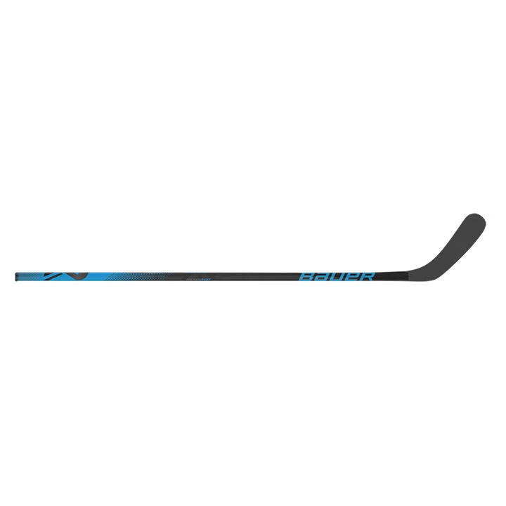 Bauer Nexus N37 Grip Intermediate Hockey Stick - 65 Flex 2 Bauer Nexus N37 Grip Intermediate Hockey Stick - 65 Flex - Image 2