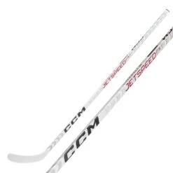 CCM JetSpeed FT5 Pro North Edition Intermediate Hockey Stick (2023) -Source For Sports Store c432b6c0bcece83450e3e21666a382b3