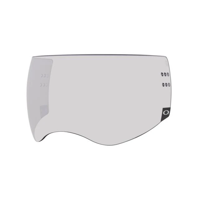 Oakley Hockey Visor - XL Cut 2 Oakley Hockey Visor - XL Cut - Image 2