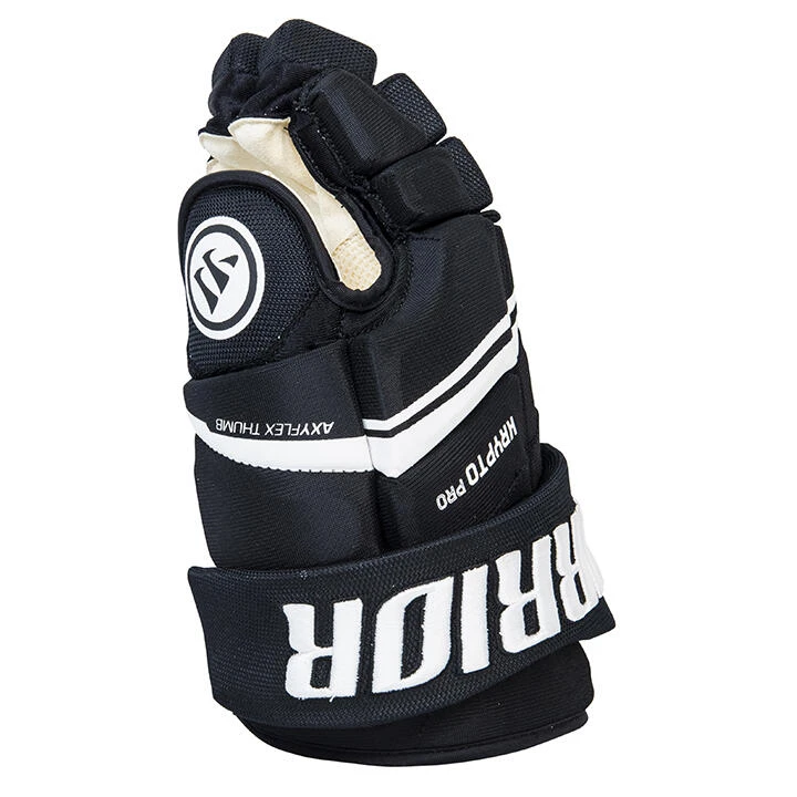 Warrior Covert Krypto Pro Senior Hockey Gloves - Source Exclusive 4 Warrior Covert Krypto Pro Senior Hockey Gloves - Source Exclusive - Image 4
