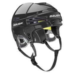 Bauer RE-AKT 75 Hockey Helmet - Black -Source For Sports Store c4ae458c103d7cadb4cad36d40f05362