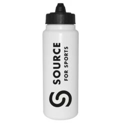 Source For Sports Tallboy Water Bottle (1000ML) - Membrane Lid