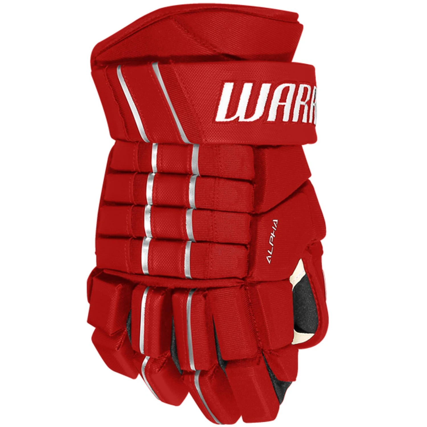 Warrior FR Pro Senior Hockey Gloves 10 Warrior FR Pro Senior Hockey Gloves - Image 10