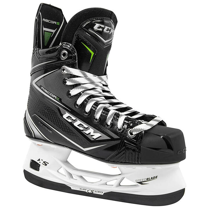 CCM Ribcor Platinum Junior Hockey Skates (2019) - Source Exclusive 5 CCM Ribcor Platinum Junior Hockey Skates (2019) - Source Exclusive - Image 5