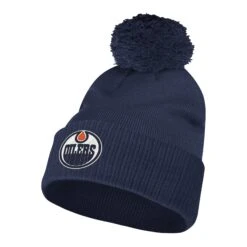 Adidas NHL Cuffed Knit Pom Hat -Source For Sports Store c6a15aa9888d6d2b01b6d8259d0756e9 c6aea41c f23f 48ae a6e3 d0418844703d