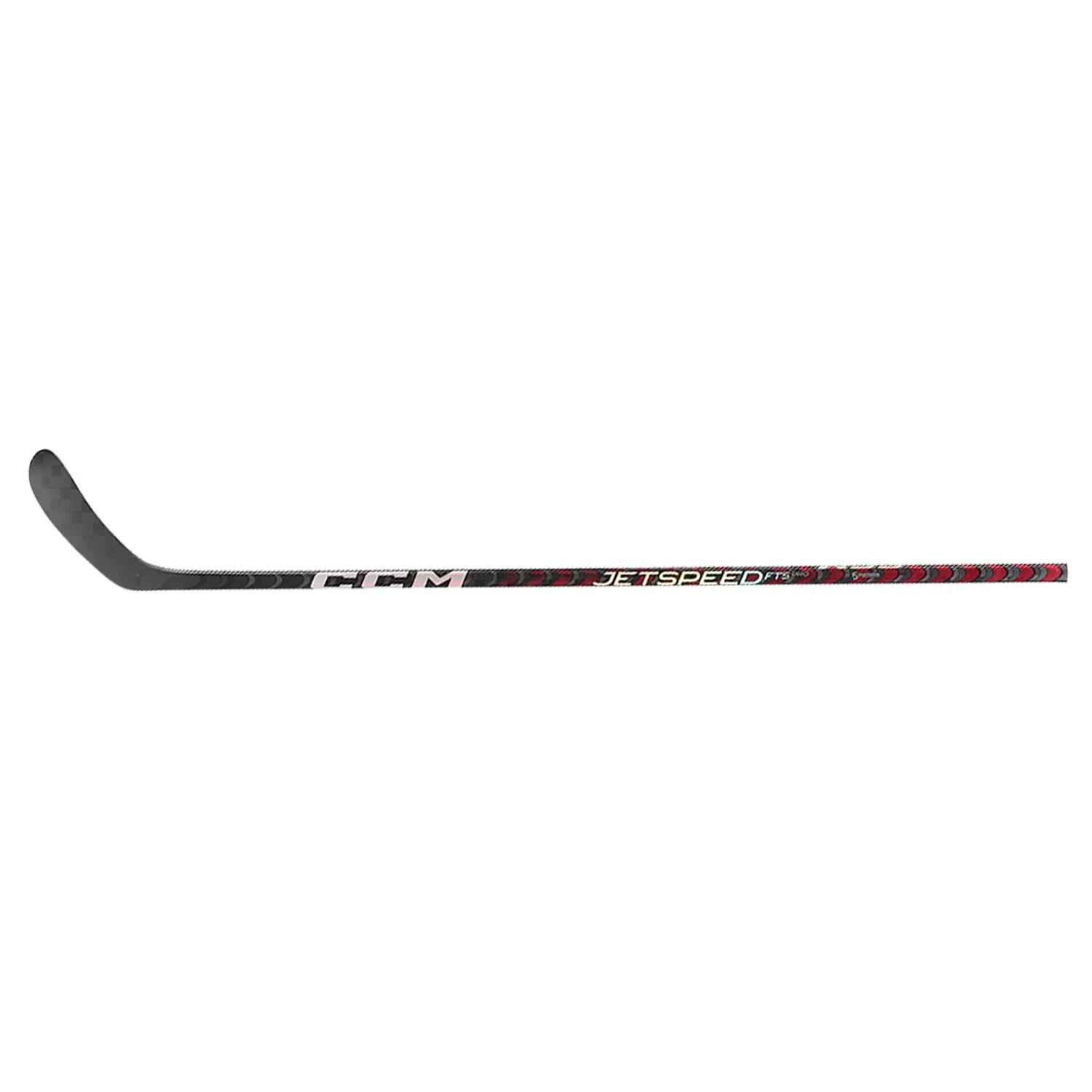 CCM JetSpeed FT5 Pro Youth Hockey Stick (2022) - 30 Flex 2 CCM JetSpeed FT5 Pro Youth Hockey Stick (2022) - 30 Flex - Image 2