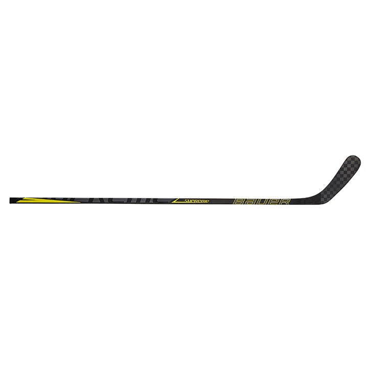 Bauer Supreme 3S Grip Senior Hockey Stick (2020) 2 Bauer Supreme 3S Grip Senior Hockey Stick (2020) - Image 2
