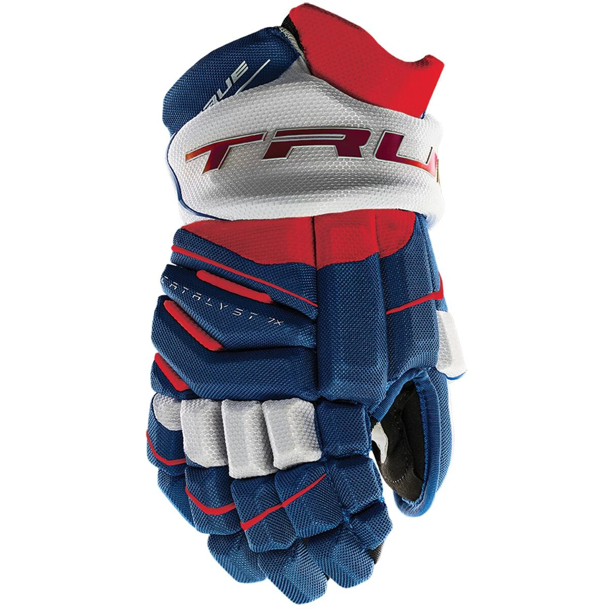 True Hockey Catalyst 7X Senior Hockey Gloves 11 True Hockey Catalyst 7X Senior Hockey Gloves - Image 11