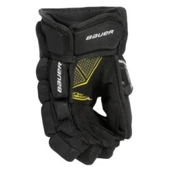 Bauer Supreme Matrix Junior Hockey Gloves - Source Exclusive -Source For Sports Store c7fd6c6ff85e8b4d25c2af19f82a94b0