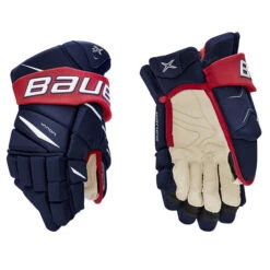 Bauer Vapor 2X Junior Hockey Gloves (2020) -Source For Sports Store c8461a9bc75ed3933000fd4132f6b1fd ced1b21b 765a 44c5 b3d0 1a047c35a320