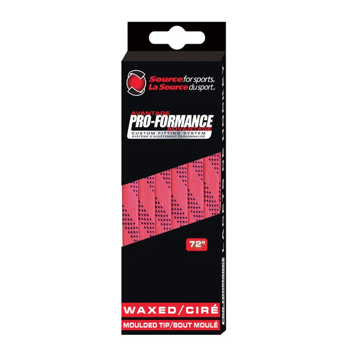 Elite Hockey Source For Sports Waxed Laces 10 Elite Hockey Source For Sports Waxed Laces - Image 10