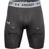 Under Armour UA Hockey Men's Compression Shorts -Source For Sports Store c98f14793db16c3238509559dc4a38b6