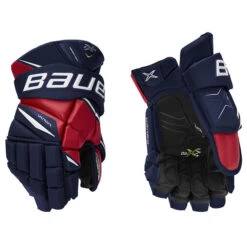 Bauer Vapor 2X Pro Senior Hockey Gloves (2020) -Source For Sports Store ca6ce0fcb2ef871e8ee4114e616ee24d ec61f1da 59fc 4403 9dee a7b774c6b706