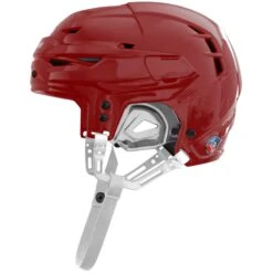 Warrior Covert CF100 Hockey Helmet -Source For Sports Store caaf61b5cbdf4a62b39785a974284b14