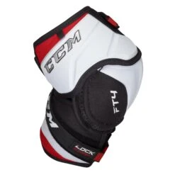 CCM JetSpeed FT4 Junior Hockey Elbow Pads (2021)