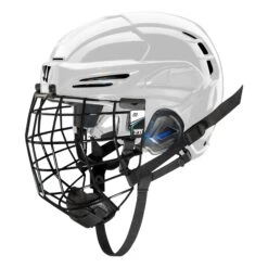 Warrior Covert PX2 Senior Hockey Helmet Combo -Source For Sports Store cbf36c4232fd13cf886325198e2dce8f