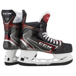CCM JetSpeed FT2 Junior Hockey Skates (2019) -Source For Sports Store ccfdc14f06b42e0b4798615b155f5319