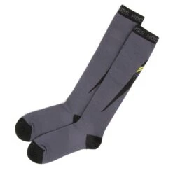 Howies Thin Fit Hockey Skate Socks -Source For Sports Store cd95193d2b7729a7564cd85826b94260