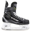 CCM Ribcor Silver Senior Hockey Skates (2019) - Source Exclusive -Source For Sports Store ce46f7fa4c4b197326d086811121c281