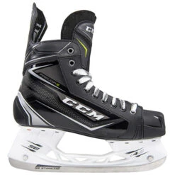 CCM Ribcor Silver Senior Hockey Skates (2019) - Source Exclusive