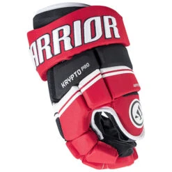 Warrior Krypto Pro Junior Hockey Gloves