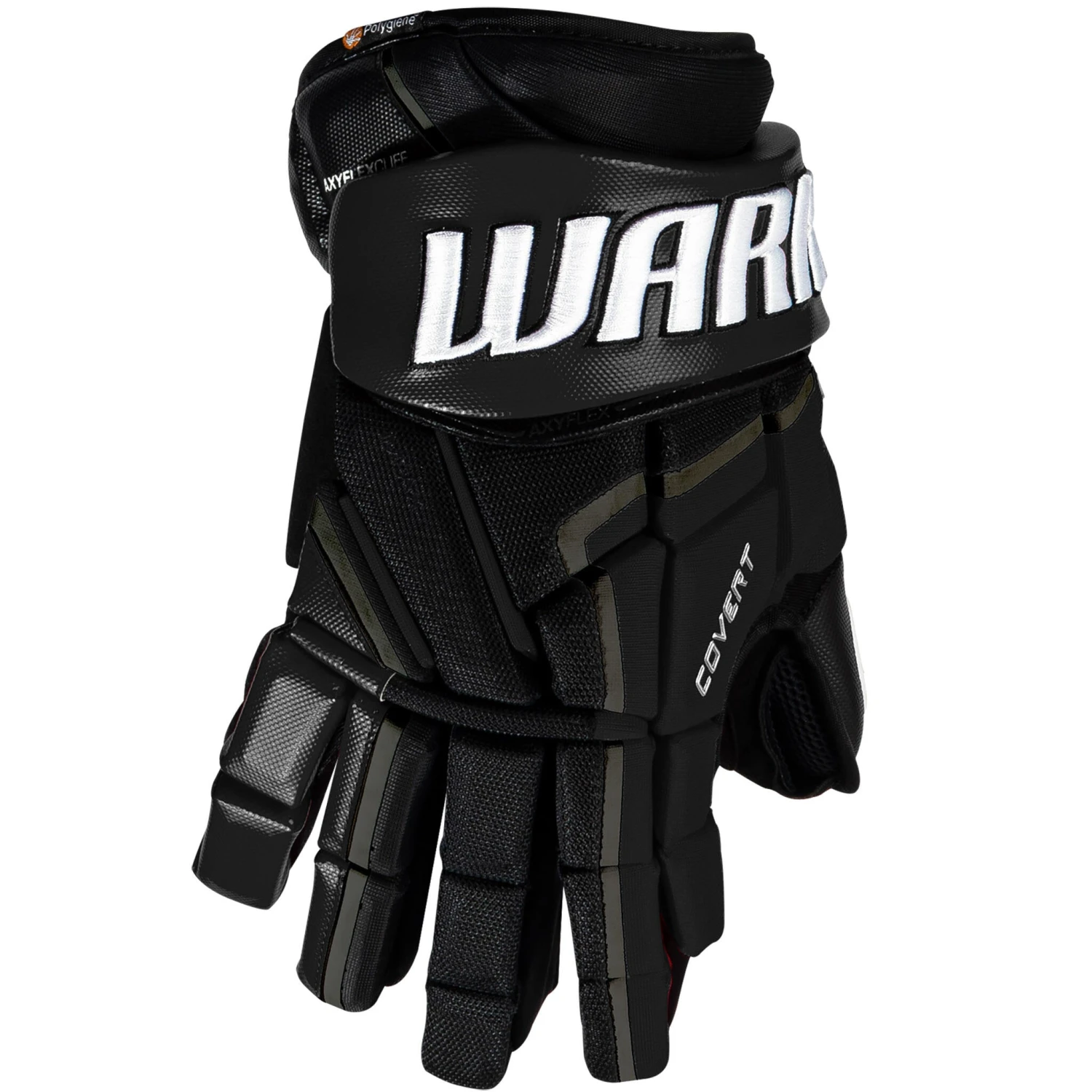 Warrior Covert QR5 Pro Senior Hockey Gloves (2022) 3 Warrior Covert QR5 Pro Senior Hockey Gloves (2022) - Image 3